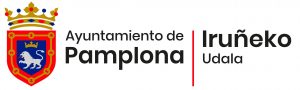 Logo Ayuntamiento de Pamplona
