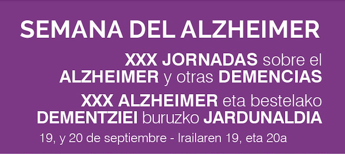 Semana Alzheimer 2022