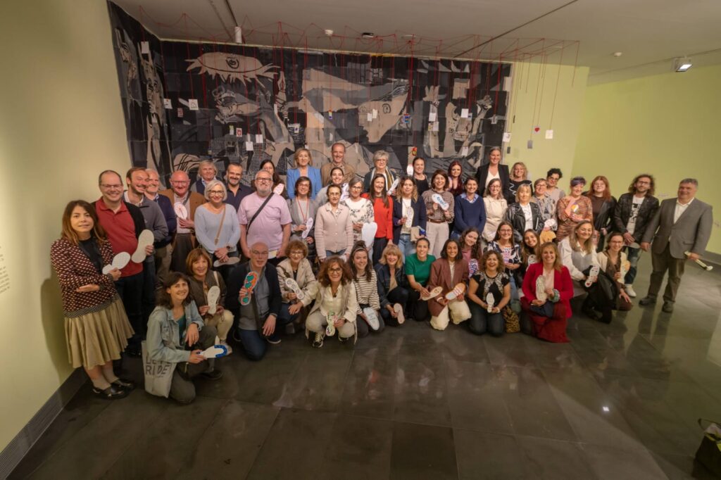 V Encuentro SociARTE