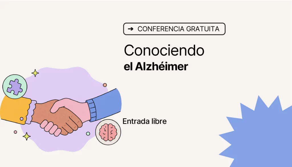 Conociendo el Alzheimer